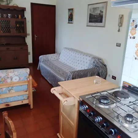 Διαμέρισμα 2 Bedrooms Appartement With Terrace At Cesuna Tresche Conca