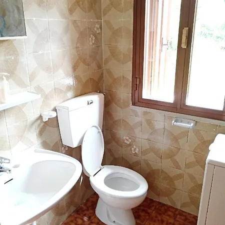 2 Bedrooms Appartement With Terrace At Cesuna Tresche Conca