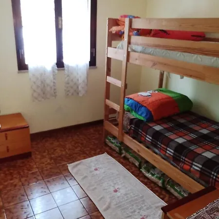 2 Bedrooms Appartement With Terrace At Cesuna *