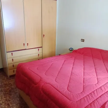 Διαμέρισμα 2 Bedrooms Appartement With Terrace At Cesuna Tresche Conca