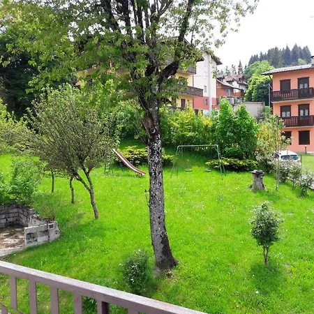 Διαμέρισμα 2 Bedrooms Appartement With Terrace At Cesuna Tresche Conca