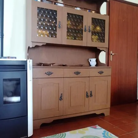 Διαμέρισμα 2 Bedrooms Appartement With Terrace At Cesuna *
