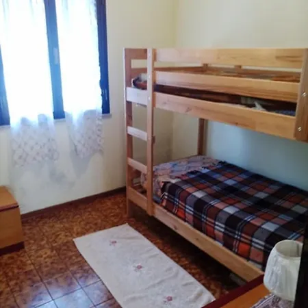2 Bedrooms Appartement With Terrace At Cesuna * Tresche Conca