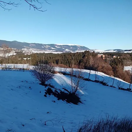 Διαμέρισμα 2 Bedrooms Appartement With Terrace At Cesuna Tresche Conca
